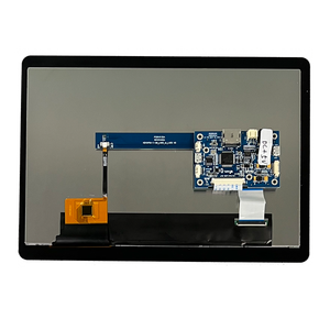 Display lcd tft Full-view da 10.1 pollici con risoluzione 1280x800 con schermo touch panel modulo LCD da 10.1 ''con interfaccia HD-MI - Product Image 6
