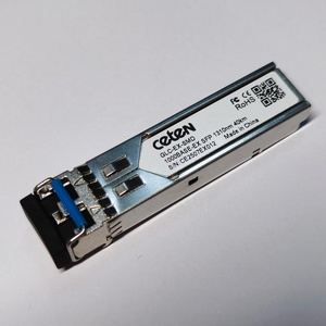 トランシーバーモジュール1000BASE-EX SFP 1310nm 40km DOMデュプレックスLC SMF対応GLC-EX-SMD - Product Image 4