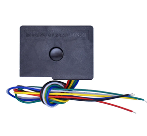 GP2Y1014AU sensore di polvere modulo sensore PM2.5 invece di GP2Y1010AU0F - Product Image 2