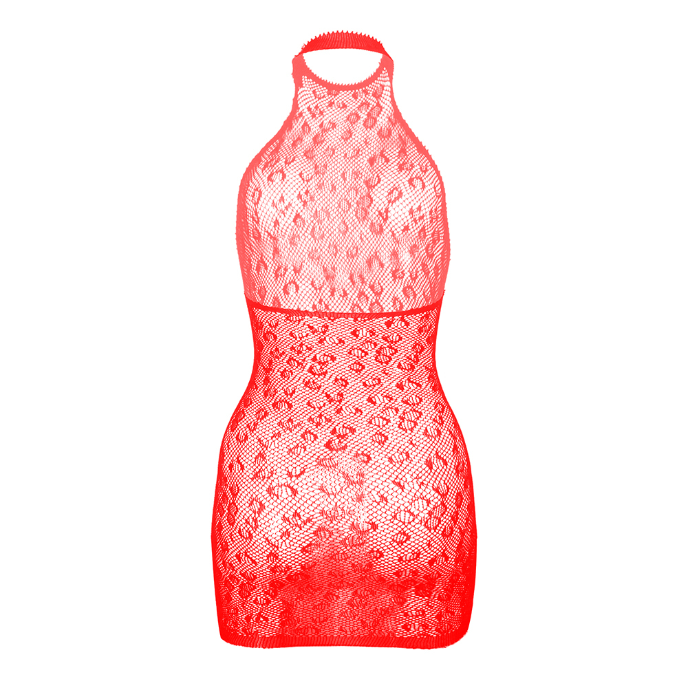 G009 - Red
