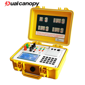 Otomatik trafo kapasiteli yük yüksüz kayıp trafo kapasitesi özellikleri <span class=keywords><strong>test</strong></span> cihazı - Product Image 2