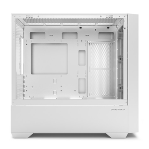 Hurricane Beast Side Transparent Split <strong>Structure</strong> with Bottom mounted Power Supply, Gaming <strong>Computer</strong>, Supporting Back Wiring - Product Image 5