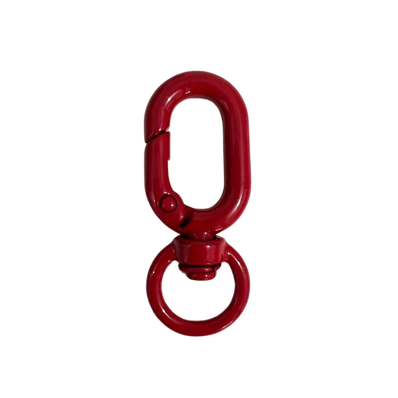 rouge vif