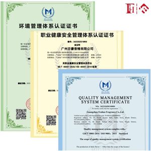 Fenhao La Nuit Tresor Caresse dầu thơm cho xà phòng và dầu gội đầu với mùi hương nước hoa thương hiệu nổi tiếng thế giới - Product Image 6