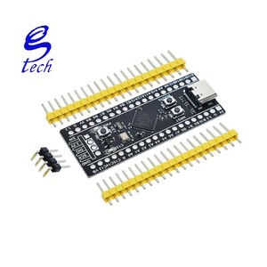 Placa de desarrollo ARM STM32, módulo MCU core STM32 STM32F411CEU6, producto en oferta, STM32F411CEU6 - Product Image 4