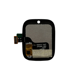 1.5 inch vuông thông minh xem với máy ảnh cảm ứng Bảng điều chỉnh TFT LCD hiển thị - Product Image 5