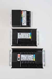2024 nuevo controlador de velocidad de cubo BLDC de 6 tubos controlador de bicicleta eléctrica integrado DC controladores de Motor de vehículo eléctrico sin escobillas - Product Image 6