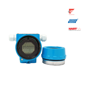 Módulo transmisor de temperatura de termómetro Industrial de pantalla Digital alta 4-20ma Sensor de resistencia térmica PT100 - Product Image 4
