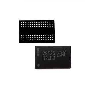 MT46H32M16LFBF-5IT:C Marcatura D9LQQ Nuovo Chip DRAM Originale Mobile LPDDR <span class=keywords><strong>SDRAM</strong></span> 512Mbit Mx 1.8V VFBGA60 HM5 - Product Image 2