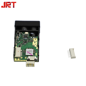 産業用レーザー距離測定モジュール低電圧3.3V TTL60mレーザー距離センサー - Product Image 4