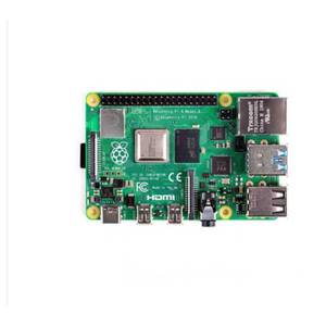 Nuove vendite calde Raspberry PI 4 schede di sviluppo modello B kit wifi originale 2G/4G/8G RAM Raspberry PI4 4GB Raspberry PI 4 8GB
