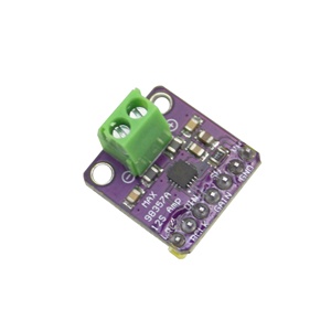 Vendite calde MAX98357 I2S modulo amplificatore Audio non filtrato classe D supporto amplificatore ESP32 Raspberry Pi - Product Image 5