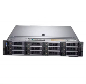R740XD Nas Server-Speicher Rack Server Computerbetriebene R740XD 2u Rack Server