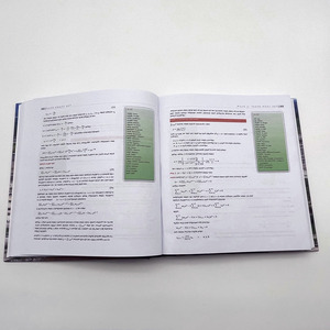 Professionelles Freizeitschulen-Bindungsbuch 2. Tag Grundschularbeitbuch Lehrbuchdruck