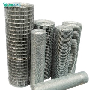 BRC 65# 7FTX75FT Welded Wire <strong>Mesh</strong> <strong>size</strong> 150x150mm - Product Image 1