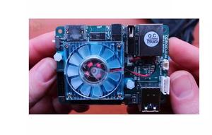 工場供給ODROIDXU4開発ボードオープンソースocta-core Exynos5422 HardkernelUSB 3.0 - Product Image 5