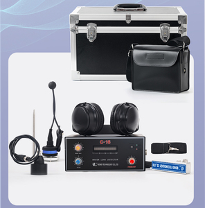 BONDI C-16 Water Leak Sensor Leakage <strong>Detection</strong> Detectors Alarm <strong>Device</strong> <strong>Detection</strong> Equipment - Product Image 2