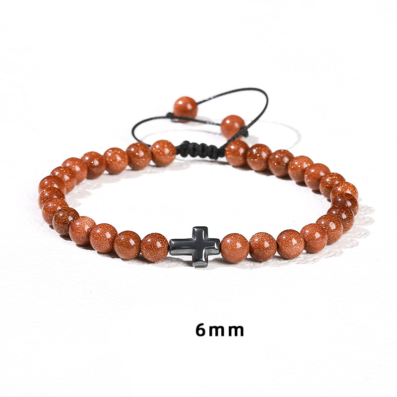 Gold Sand Stone