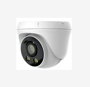 内置MIC 5MP模拟摄像机TVI AHD CVI CVBS 4 in 1相机，夜间彩色彩色4 in 1摄像机 - Product Image 3