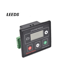 HGM1780 Generator-Set-Controller einzelmaschine Automation und Überwachung Steuerung - Product Image 1