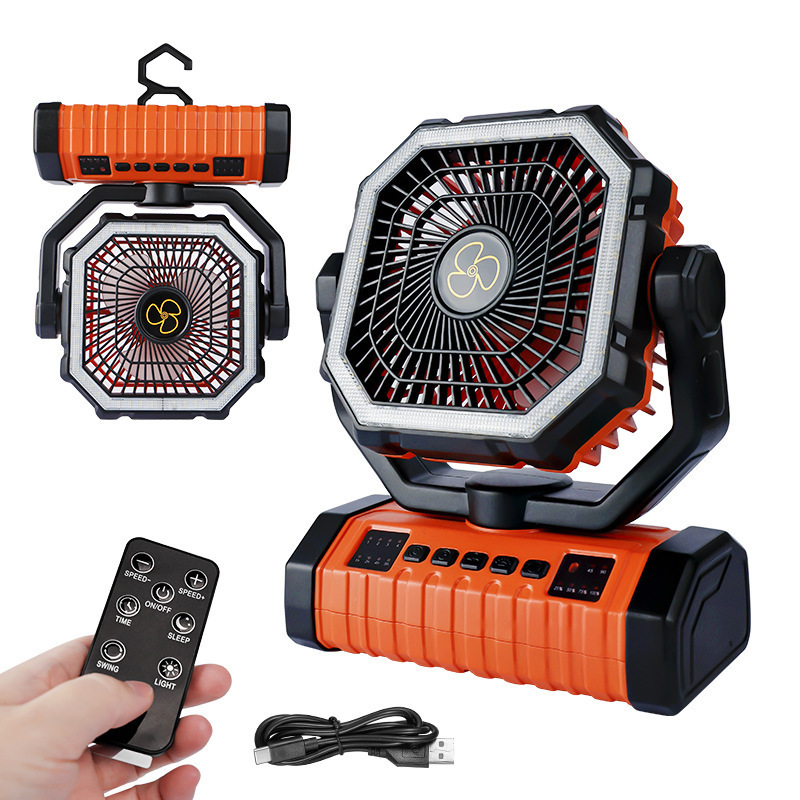X11 Orange 20000mAh Remote Control