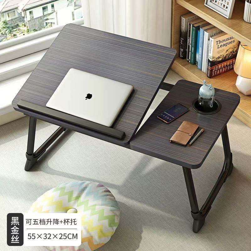 Pure black-desktop adjustable