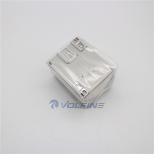 Programmier bare Logik steuerungen 28-Punkt-Transistor-CPU-Modul DVP28SV11T2 - Product Image 3