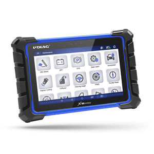 UDIAG Free Update Ecu Car Programmer <strong>Coding</strong> Computers Scan Tool Car Automobile Diagnostic Scanner Engine Analyzer