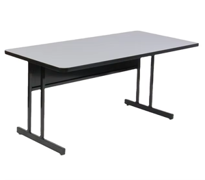 Commerciale a buon mercato direttore dell'ufficio di lavoro postazioni di lavoro tavolo personale scrivania 1/2/4 persona scrivania del Computer - Product Image 1