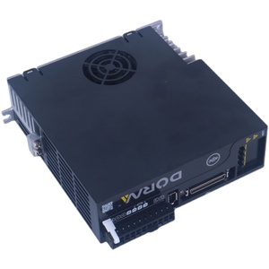 750W/1KW/1.5KW DS2ชุดเซอร์โวมอเตอร์ Dorna 17BIt Encoder และชุดเซอร์โวเวกเตอร์สำหรับเครื่อง Cnc - Product Image 6