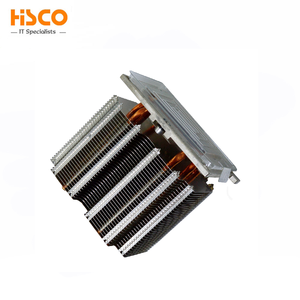 KN2PJ 0KN2P for EMC Cpu Processor Heatsink <strong>Assembly</strong> for DELL Poweredge T640 - Product Image 5