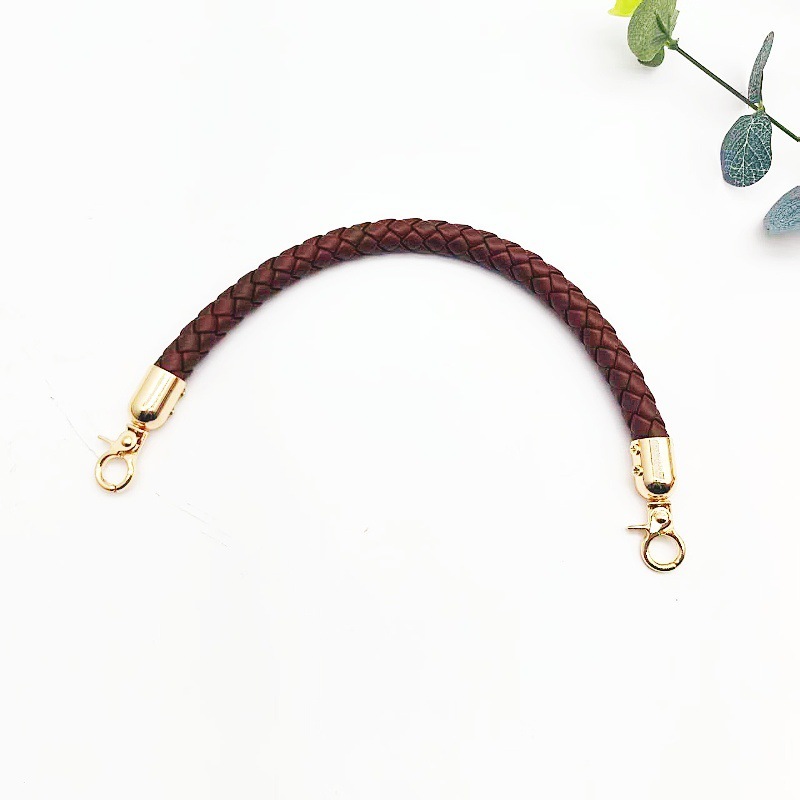 Marron foncé