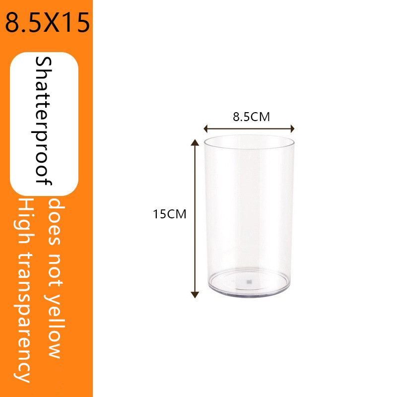 8.5*8.5*15 CM