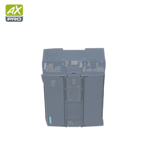 Original kompakte CPU 6ES7214-1AG40-0XB0 SIMATIC S7-1200 CPU 1214C für Plc Programmierung Controller