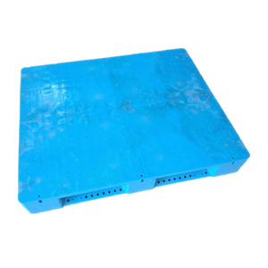 סיטונאות חובה כבדה מגש שטוח <span class=keywords><strong>hdpe</strong></span> stackable 1210 פלסטיק מחזור מזרן מחסן רפואי ליריקת אחסון לוגיסטי