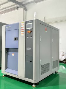 熱衝撃試験装置2025年最適設計試験室電子電力用ホットコールドコントロールカスタマイズ可能 - Product Image 5