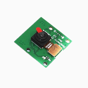 <strong>Pi</strong> 5 4B 3B+ <strong>Camera</strong> Module CSI <strong>Interface</strong> Soft Ribbon Cable 5MP Video Universal Version - Product Image 2