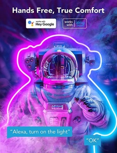 Силиконовая светодиодная неоновая лента - Product Image 5