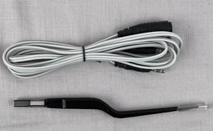 Bán Phổ Biến Đa Chức Năng Lưỡng Cực Máy Phát Điện Electrosurgical Đơn Vị Bác Sĩ Thú Y Đông Máu - Product Image 5