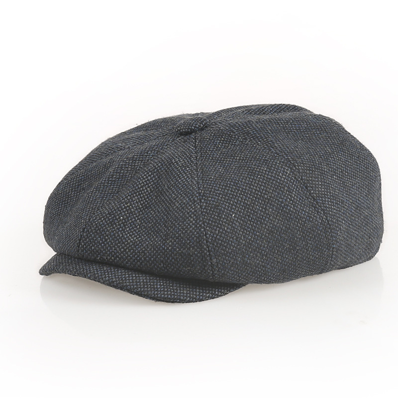 SS-398 Navy Blue