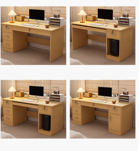 Prezzo all'ingrosso moderna postazione di lavoro scrivania Computer scrivania da ufficio Computer da ufficio tablecommerciale mobili da ufficio scrivania