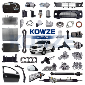 Tüm oto yedek parçaları Pickup 4x4 Aftermarket motor elektrik süspansiyon vücut parçası için Mazda BT50 BT-50 parçaları araç araba - Product Image 1