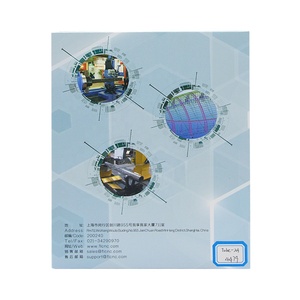 スクエアチューブおよびラウンドパイプ切断機用のFanglingTubeMaster4軸ネスティングソフトウェア - Product Image 5