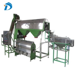 Complete Automatic Nut Drying <strong>Kernels</strong> <strong>Machine</strong> Cashew Cooking <strong>Kernel</strong> Grading Sheller - Product Image 4