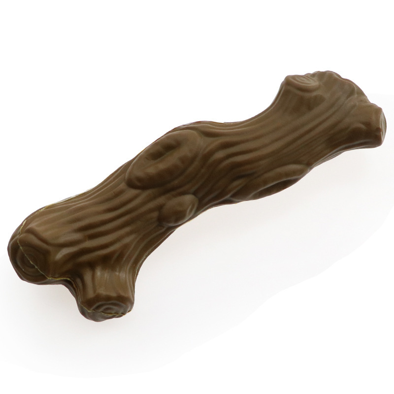 Marron foncé