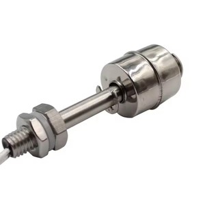 Magnetic Water <strong>Level</strong> <strong>Switch</strong> <strong>Float</strong> Ball <strong>Level</strong> <strong>Switch</strong> - Product Image 1