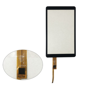 Commercio all'ingrosso Pannello di Tocco Capacitivo 720*1280 tft lcd display da 5.5 pollici con TP Modulo - Product Image 5