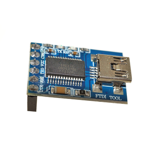 FTDI temel 5V USB TTL MWC programcı seri ayıklayıcı programı yükleme aracı