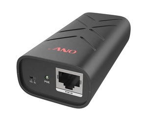 OEM PoE <strong>Splitter</strong> Factory 48V DC <strong>Input</strong> 802.3at Mini Poe <strong>Splitter</strong> 5V 12V 2a <strong>Output</strong> Gigabit for Cctv - Product Image 3