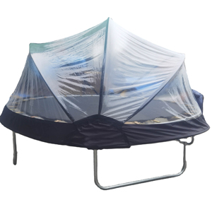 Mái vòm hồ bơi bền tùy chỉnh cho bể bơi và nhà máy Bể bơi trẻ em được sản xuất với nhiều kích cỡ khác nhau - Product Image 1